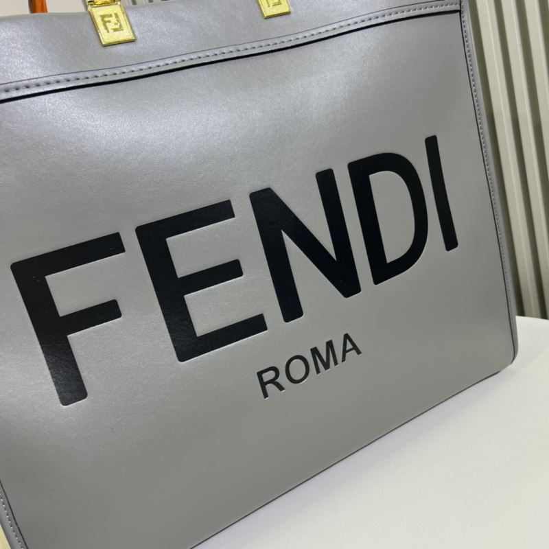 Fendi Shopping Bags